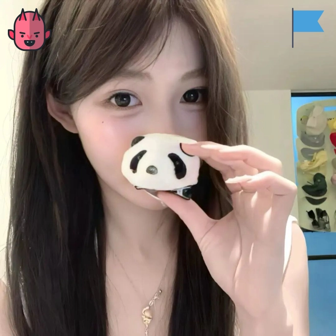 江苏熬夜粉（江苏省）